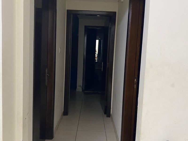 Beautiful Fully Furnished 1 bedroom preferably for Indian families in Muwailih Commercial, Sharjah